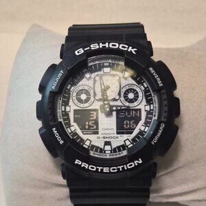 Casio G Shock NWOT condition